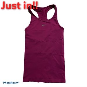 Nike Dri-fit training tank top
